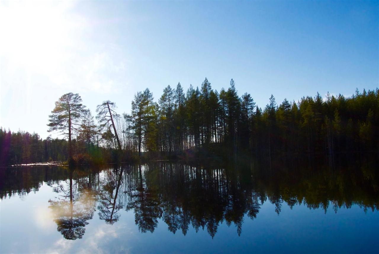 Lentiira Holiday Village Zewnętrze zdjęcie